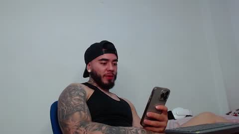 Steven online show from 17, 12, 2024