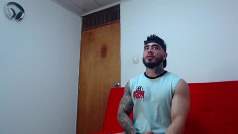 Steven online show from 21, 1, 2025