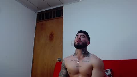 Steven online show from 28, 1, 2025