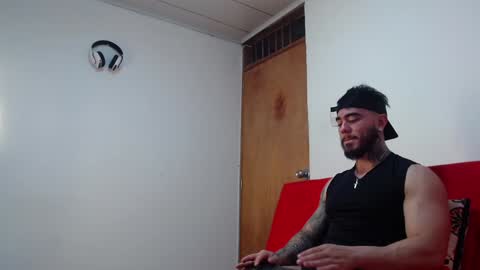 Steven online show from 3, 2, 2025