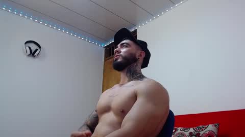 Steven online show from 27, 2, 2025