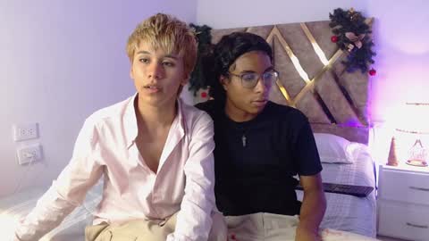 Tommy Foxboy online show from 21, 12, 2024