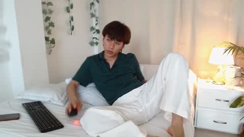 Tommy Foxboy online show from 6, 2, 2025