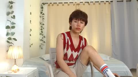 Tommy Foxboy online show from 6, 3, 2025