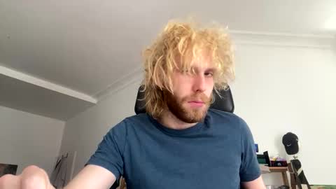 First Show ever 3 online show from 25, 9, 2025