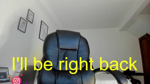 Instagram t garcia69 online show from 15, 12, 2024