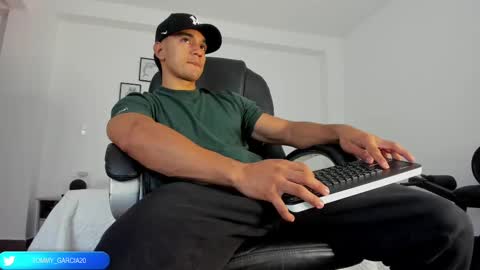 Instagram t garcia69 online show from 20, 2, 2025