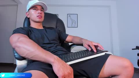 Instagram t garcia69 online show from 22, 2, 2025