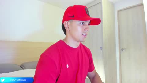 Instagram t garcia69 online show from 6, 10, 2025