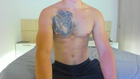 Instagram t garcia69 online show from 24, 10, 2025