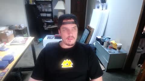 Snapshot of tommyrico10 chatting on 17, 1, 2025 Tommy online show from 17, 1, 2025