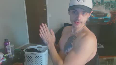 Tommy Strokes online show from 5, 2, 2025