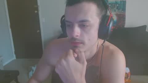 Tommy Strokes online show from 14, 2, 2025