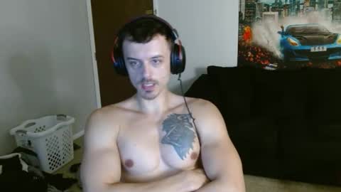 Tommy Strokes online show from 1, 10, 2025