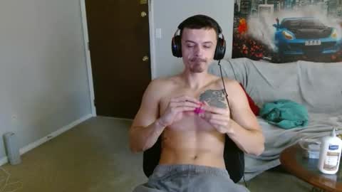 Tommy Strokes online show from 29, 10, 2025