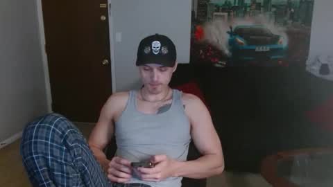 Tommy Strokes online show from 5, 3, 2026