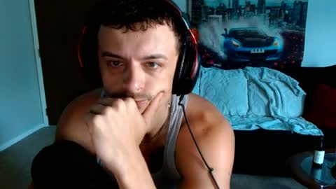 Tommy Strokes online show from 8, 7, 2026