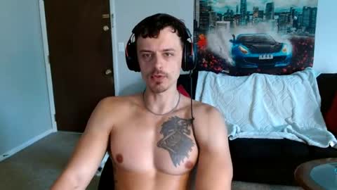 Tommy Strokes online show from 13, 7, 2026