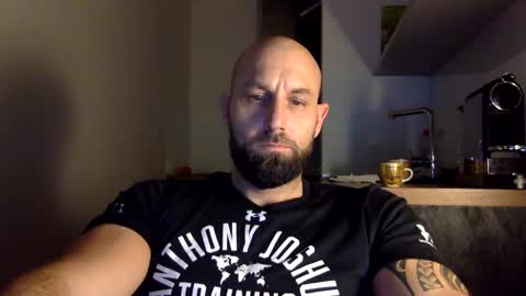 Thomas Fit online show from 18, 12, 2024