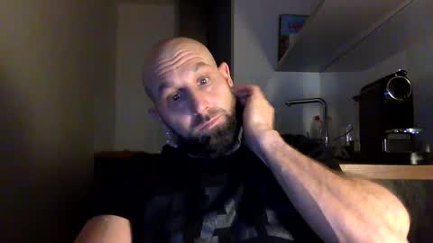Thomas Fit online show from 24, 12, 2024
