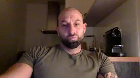 Thomas Fit online show from 25, 1, 2025