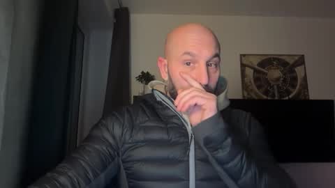 Thomas Fit online show from 23, 11, 2025