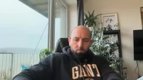 Thomas Fit online show from 18, 12, 2025