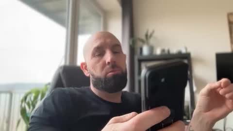 Thomas Fit online show from 19, 2, 2026