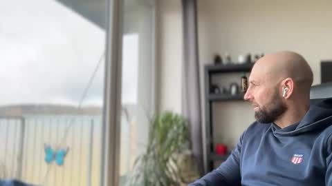 Thomas Fit online show from 31, 3, 2026