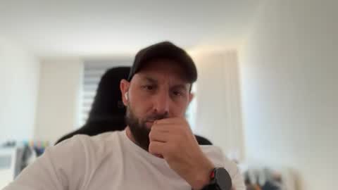 Snapshot of tommyx01 chatting on 2, 7, 2026 Thomas Fit online show from 2, 7, 2026