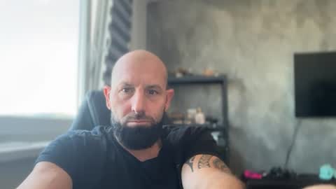Snapshot of tommyx01 chatting on 25, 7, 2026 Thomas Fit online show from 25, 7, 2026
