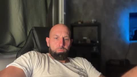 Snapshot of tommyx01 chatting on 25, 7, 2026 Thomas Fit online show from 25, 7, 2026