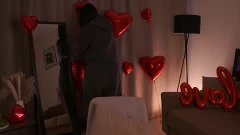 Snapshot of tomokodelce chatting on 14, 2, 2026 Rana online show from 14, 2, 2026