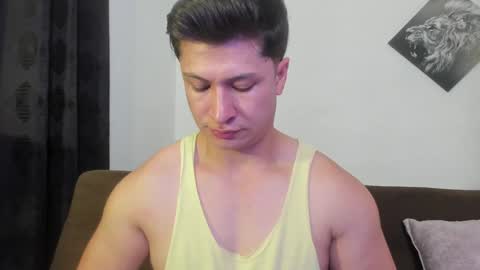 Snapshot of tomson_cruzz chatting on 30, 1, 2025 Tomson Cruz... Instagram is.. matthew 10441 online show from 30, 1, 2025