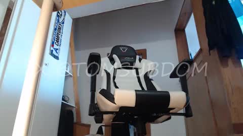 Tomsubdom online show from 20, 9, 2025