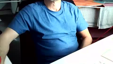 Snapshot of tomtom02029 chatting on 24, 1, 2025 Tom online show from 24, 1, 2025