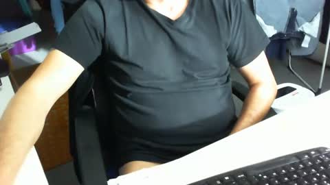 Tom online show from 18, 11, 2025