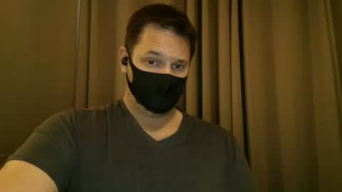 TooMuchGirth online show from 3, 1, 2025