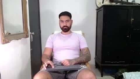 Tomas jhonson online show from 1, 12, 2024