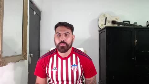 Tomas jhonson online show from 1, 12, 2024