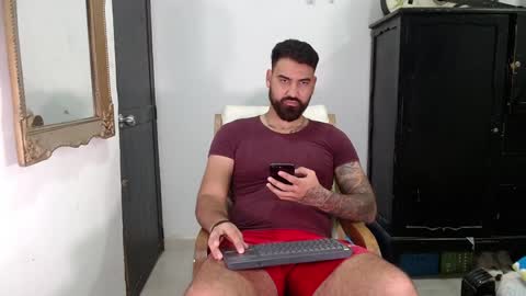 Tomas jhonson online show from 30, 12, 2024