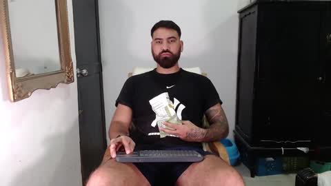 Tomas jhonson online show from 13, 1, 2025