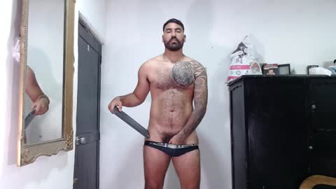 Tomas jhonson online show from 24, 1, 2025