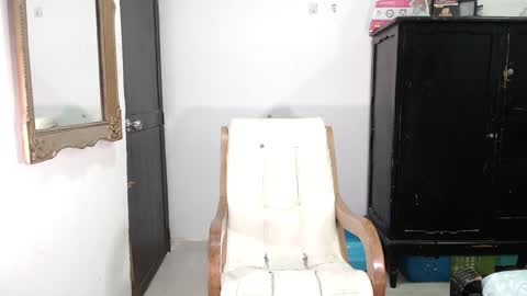 Tomas jhonson online show from 25, 1, 2025