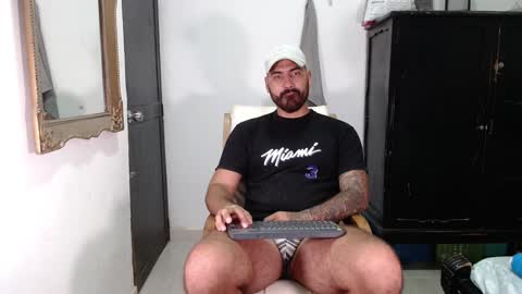 Tomas jhonson online show from 28, 1, 2025