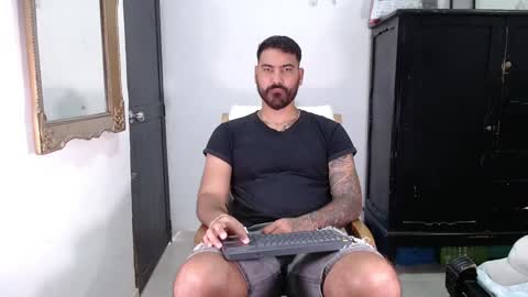 Tomas jhonson online show from 29, 1, 2025