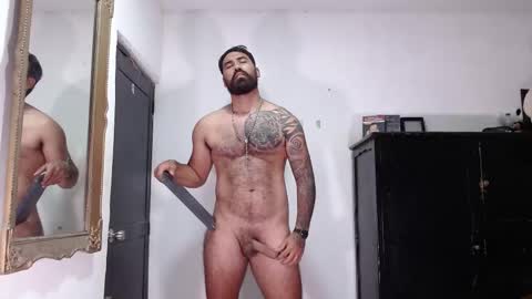 Tomas jhonson online show from 5, 3, 2025