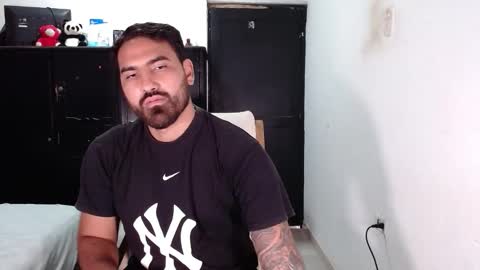 Tomas jhonson online show from 27, 10, 2025