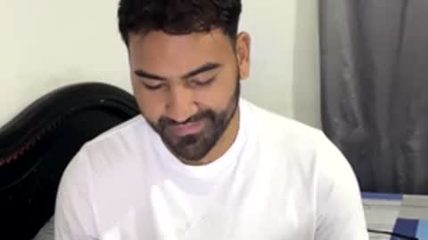 Tomas jhonson online show from 21, 3, 2026