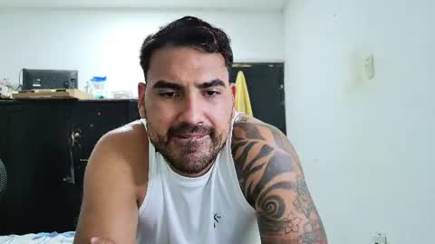 Snapshot of tomy_johnson2 chatting on 20, 6, 2026 Tomas jhonson online show from 20, 6, 2026